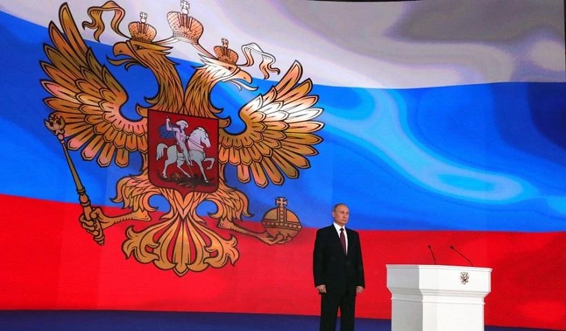 Αυτό είναι το νέο «υπερόπλο» της Ρωσίας! Πως θα το χρησιμοποιήσει